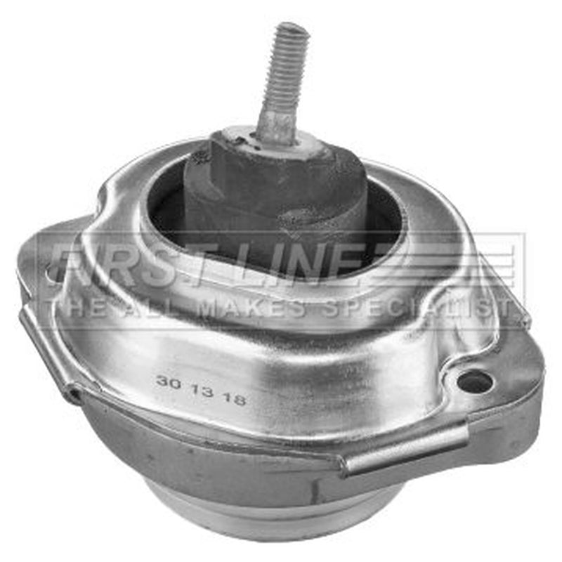 First Line Engine Mount Mounting fits BMW X3 2004-2011 2.0
