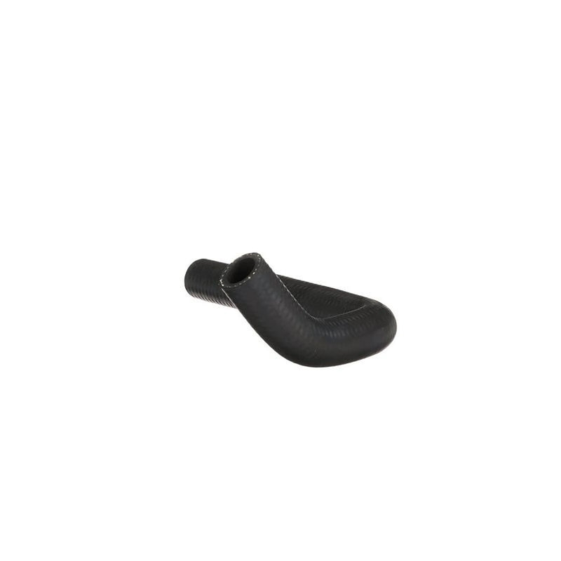 Gates Crankcase Ventilation Hose 290mm fits Citroën Relay II 2002-2006 2.8