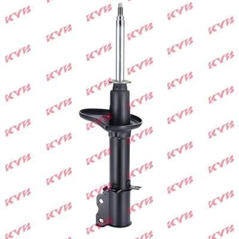 KYB Shock Absorber Damper Strut Rear Left fits Daewoo Leganza 1997-2004 2.0 2.2