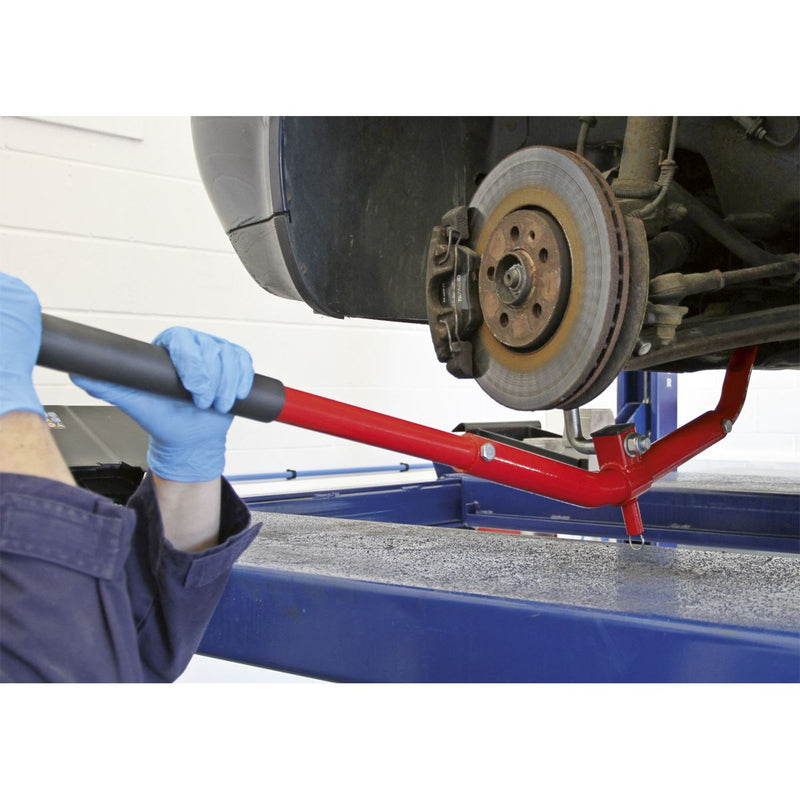 Sealey Suspension Arm Lever VS3815 Sealey - Dynamic Drive