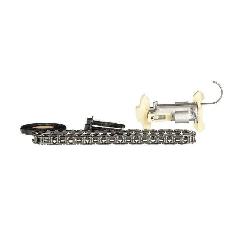 Gates Timing Chain Kit Set Links fits Citroën Berlingo 2018 on 1.5