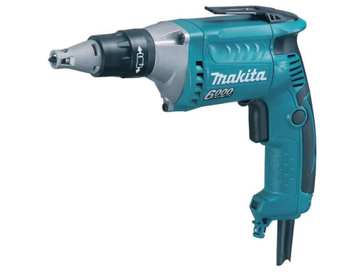 Makita FS6300 1/4in Hex Drywall Screwdriver 570W 240V Makita - NN4 Online