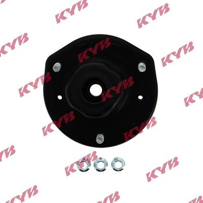 KYB Front Left Repair Kit Suspension Strut Support Mount fits Toyota Camry