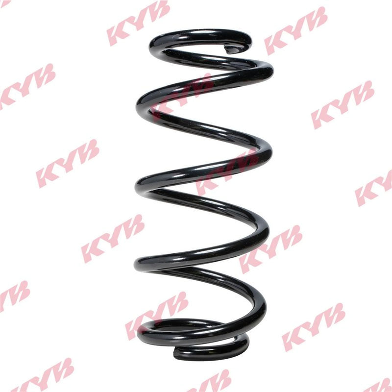 KYB 2 x Suspension Springs fits Porsche Macan 2014-2018 3.0