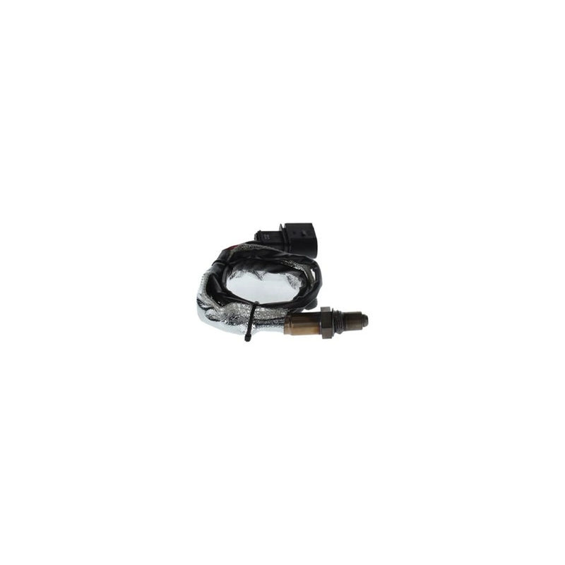 Bosch O2 Lambda Oxygen Sensor before catalytic converter fits Audi A3 1996-2003