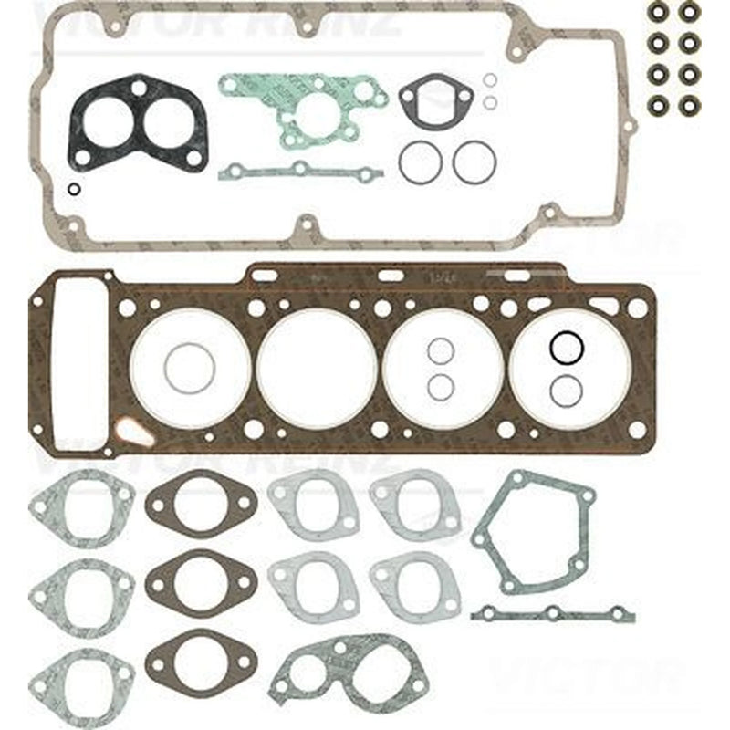Victor Reinz Cylinder Head Gasket Kit 02-24190-17