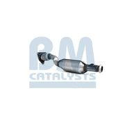 BM Catalysts Homologated Petrol Cat fits Renault Clio 1998-2008 1.4 1.6