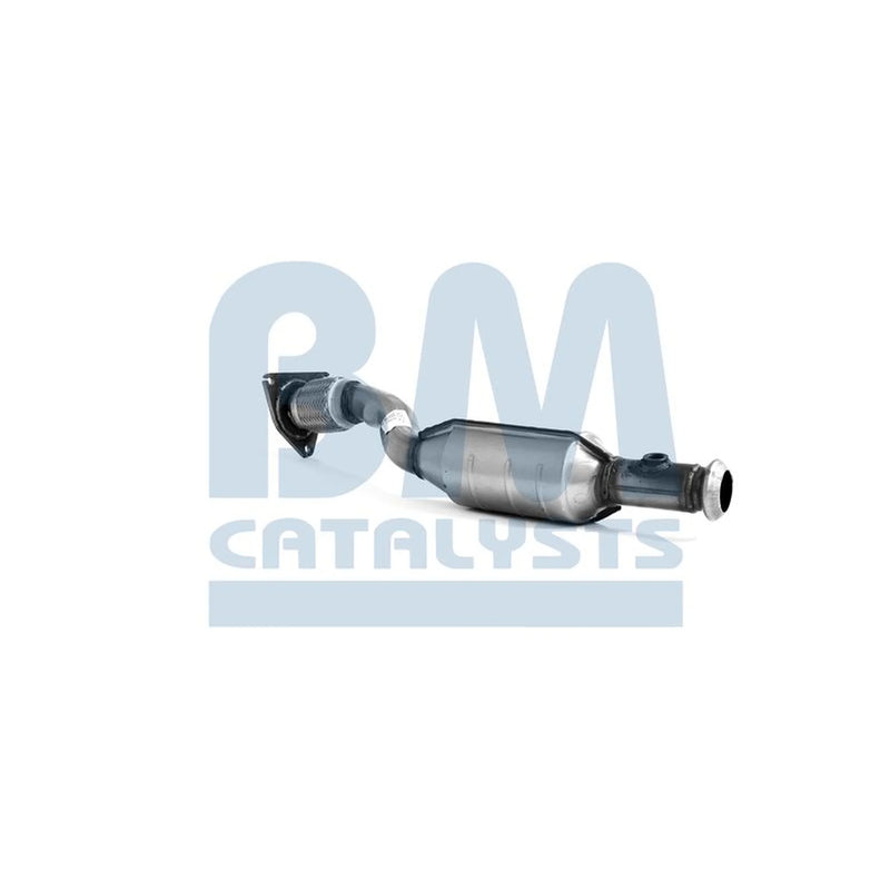 BM Catalysts Homologated Petrol Cat fits Renault Clio 1998-2008 1.4 1.6