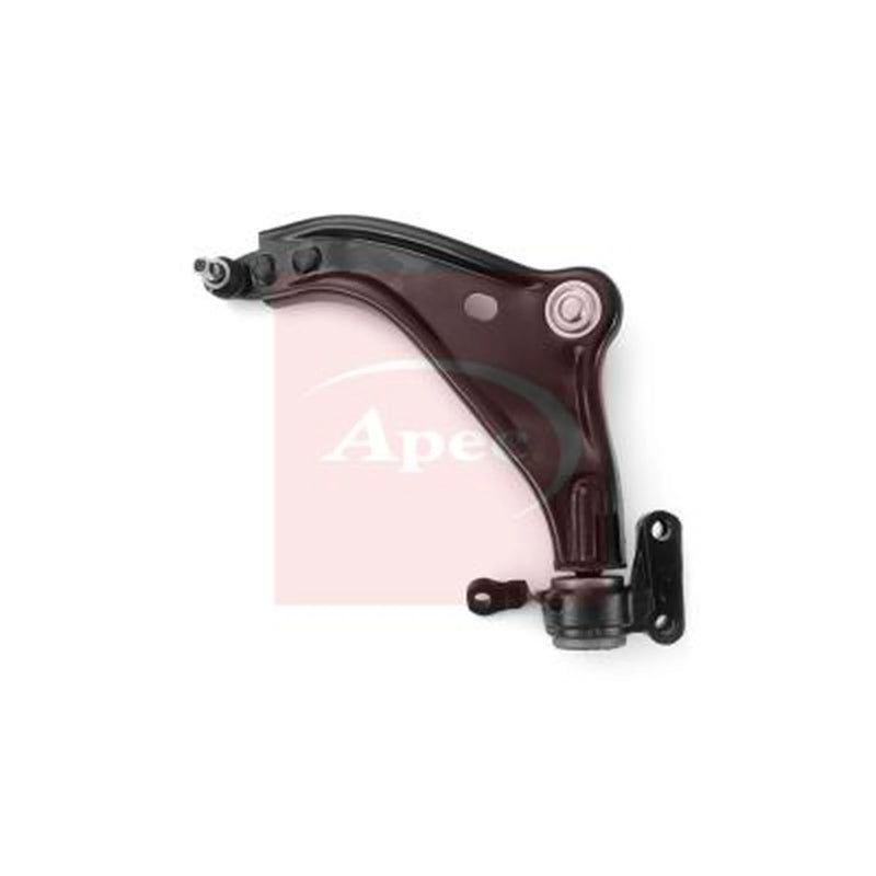 Apec Control/Trailing Arm Front Left AST2725