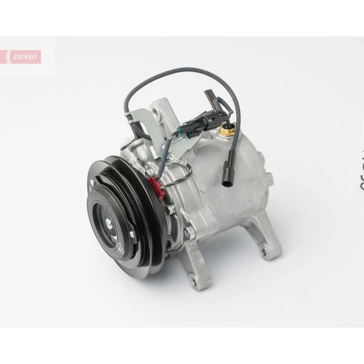 Denso Air Conditioning Compressor