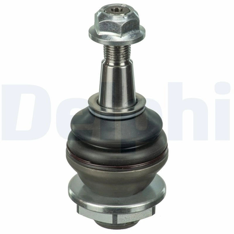 Delphi Ball Joint Front fits Alpina B6 Gran 2014-2016