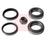 Apec Wheel Bearing Kit fits Mazda 121 I 1987-1991 1.1 1.3