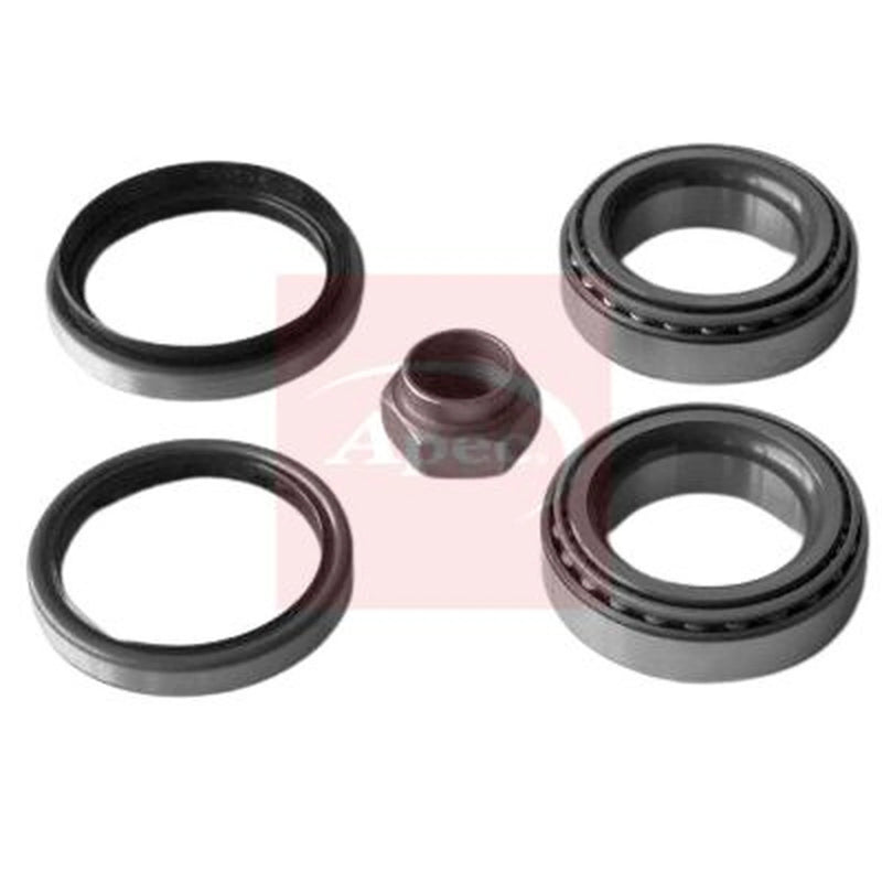Apec Wheel Bearing Kit AWB1052