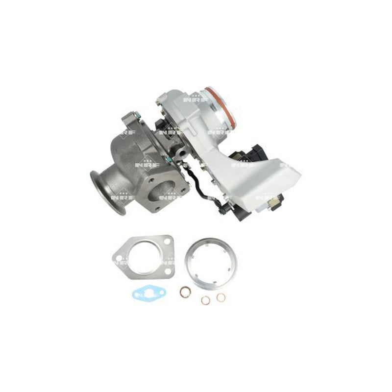 NRF Turbocharger Turbo Unit 90010151