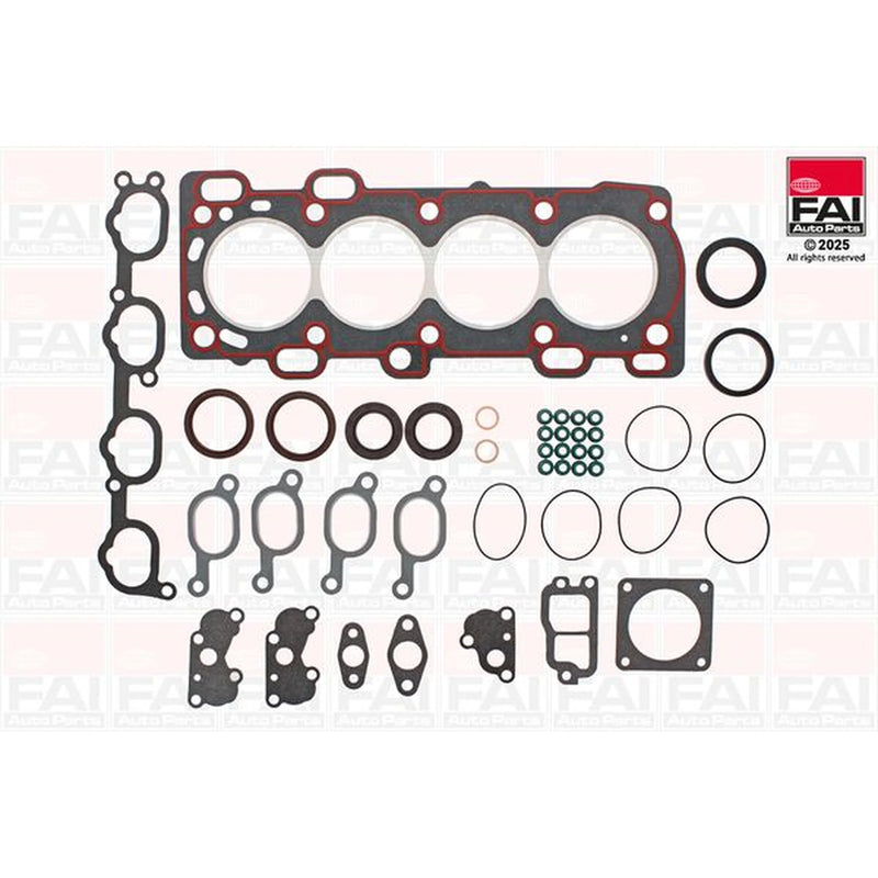 FAI Cylinder Head Gasket Kit
