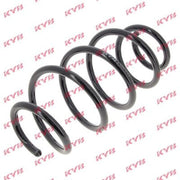 KYB Front Suspension Coil Spring fits Ford Mondeo IV 2008-2015 2.0 2.2