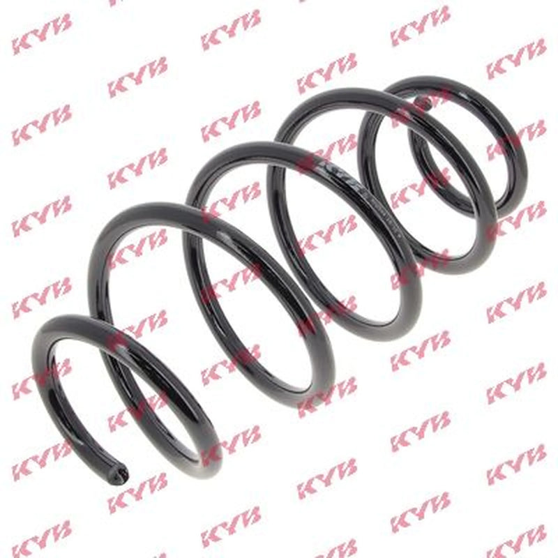 KYB Front Suspension Coil Spring fits Ford Mondeo IV 2008-2015 2.0 2.2