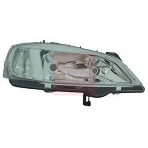 Apec Headlight Headlamp HB3 Right ALH2288