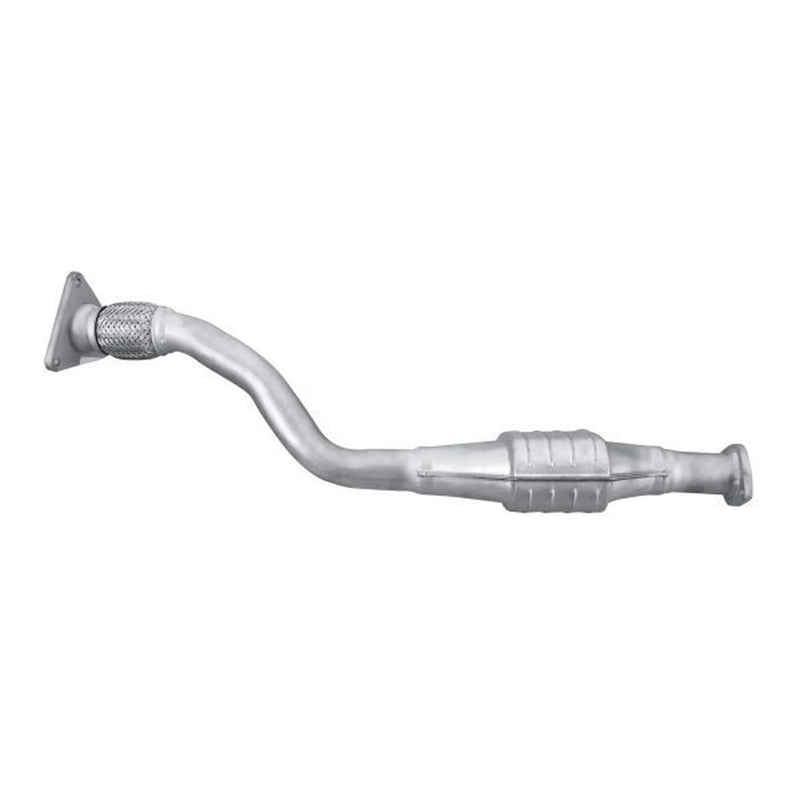 Hella Catalytic Converter fits Renault Scénic I 2000-2003 1.9