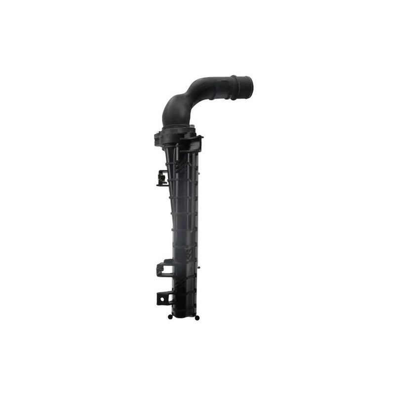 Hella Intercooler (Charge Air Cooler) 8ML 366 341-871