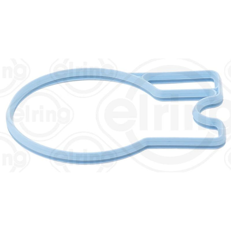 Elring Intake Manifold Housing Gasket OD ID Thick fits Cadillac Escalade