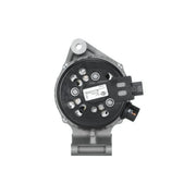 Hella Car Alternator 12V fits Ford Focus C-Max 2003-2007 1.6