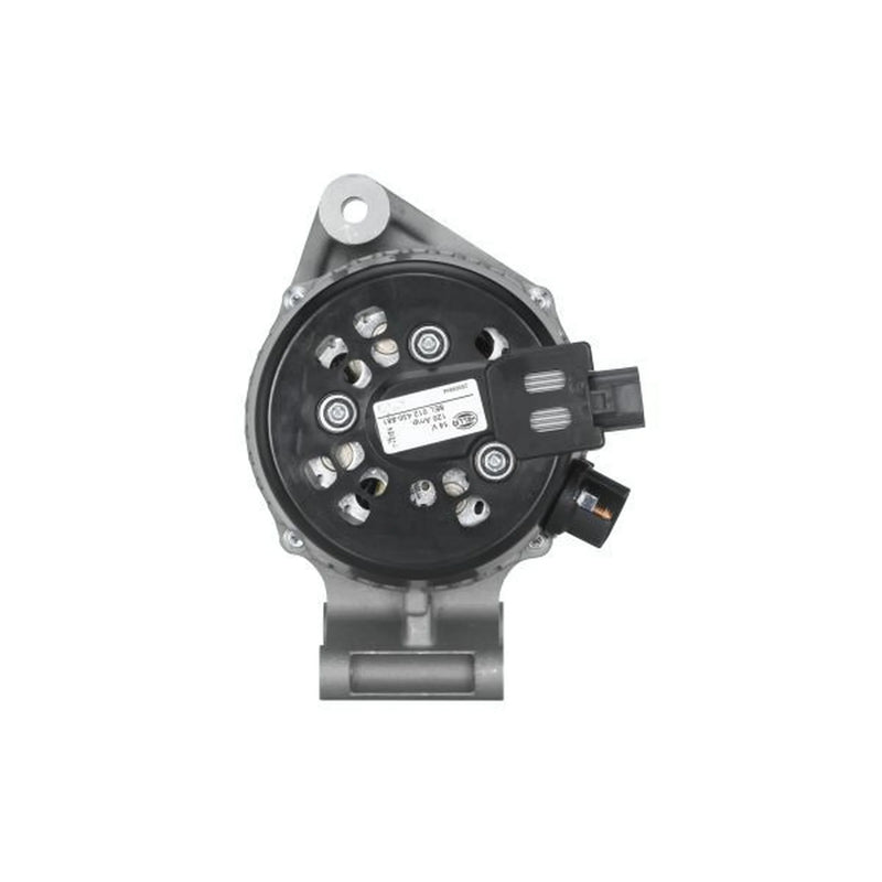 Hella Car Alternator 12V fits Ford Focus C-Max 2003-2007 1.6
