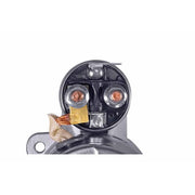 Hella Starter Motor 12V 0.9kW 8 Teeth fits Hyundai Accent 1994-2000 1.3 1.5