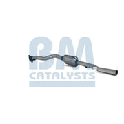 BM Catalysts Homologated Petrol Cat fits Citroën Xantia 1995-2003 1.8