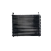 Mahle Air Conditioning Condenser fits Mercedes-Benz Sl 1980-1989
