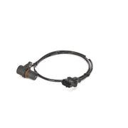 Bosch Crankshaft Position Sensor fits Fuso (Mitsubishi) Canter VII 2006-2013