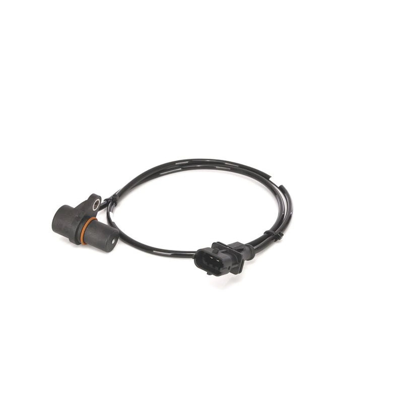 Bosch Crankshaft Position Sensor fits Fuso (Mitsubishi) Canter VII 2006-2013