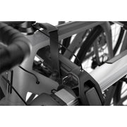 Thule Out Way Hanging three-bike hanging trunk bike rack aluminium Boot Bike Rack Thule - Bars 4 Cars