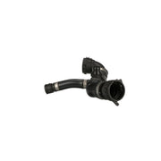 Gates Radiator Coolant Hose 315mm ID fits BMW 1 2006-2013