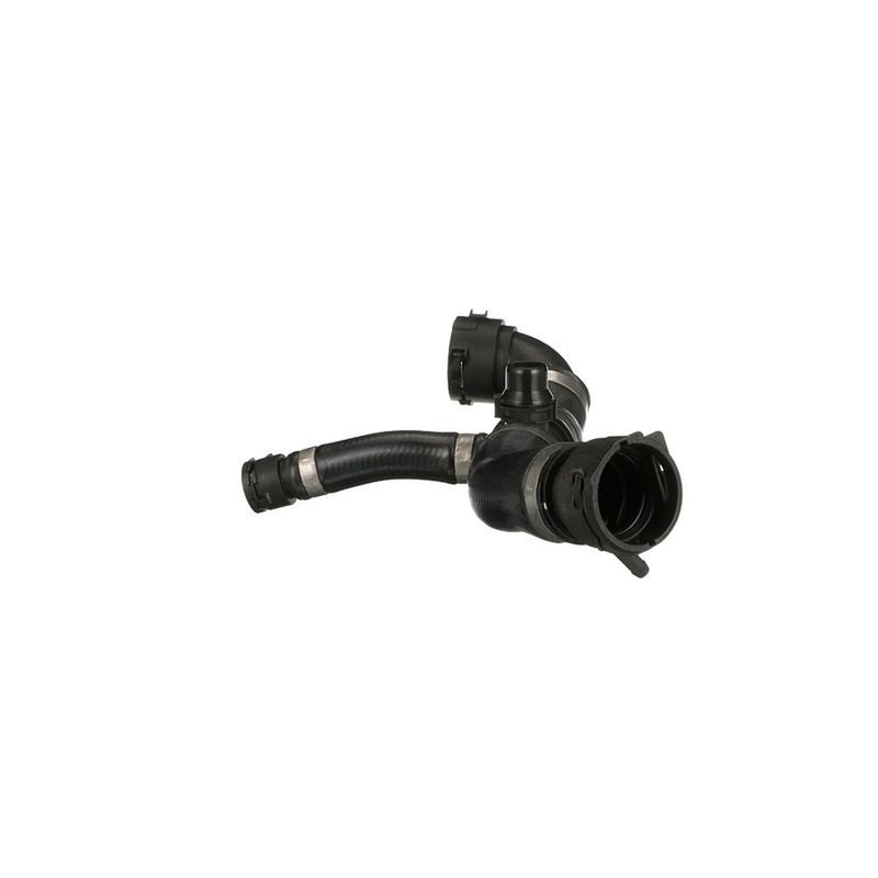 Gates Radiator Coolant Hose 315mm ID fits BMW 1 2006-2013