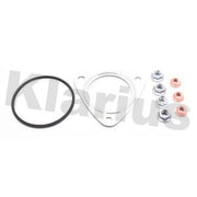 Klarius Fitting Kit - Catalyst And Dpf 404144 404144