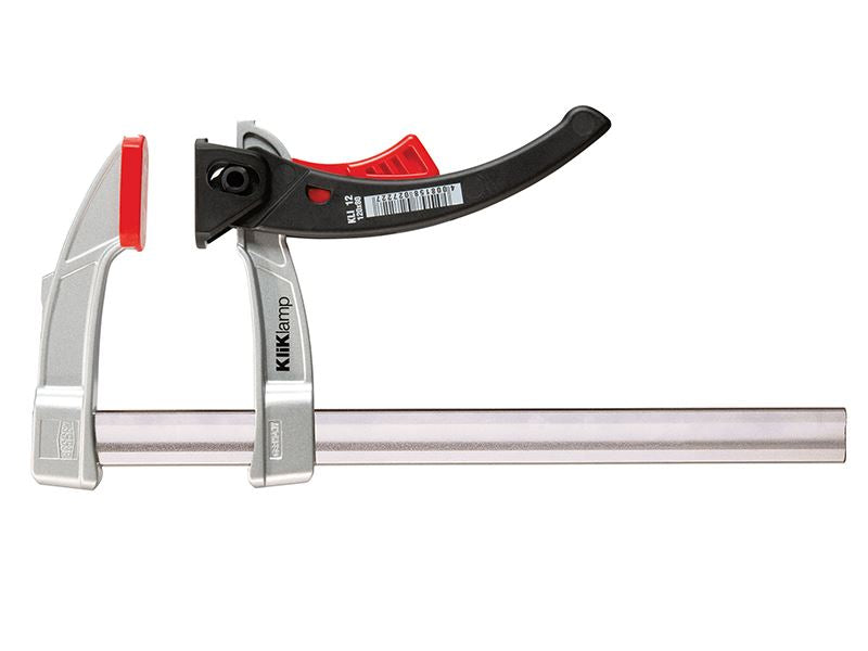 Bessey KLI25 KliKlamp Capacity 250mm Bessey - Dynamic Drive