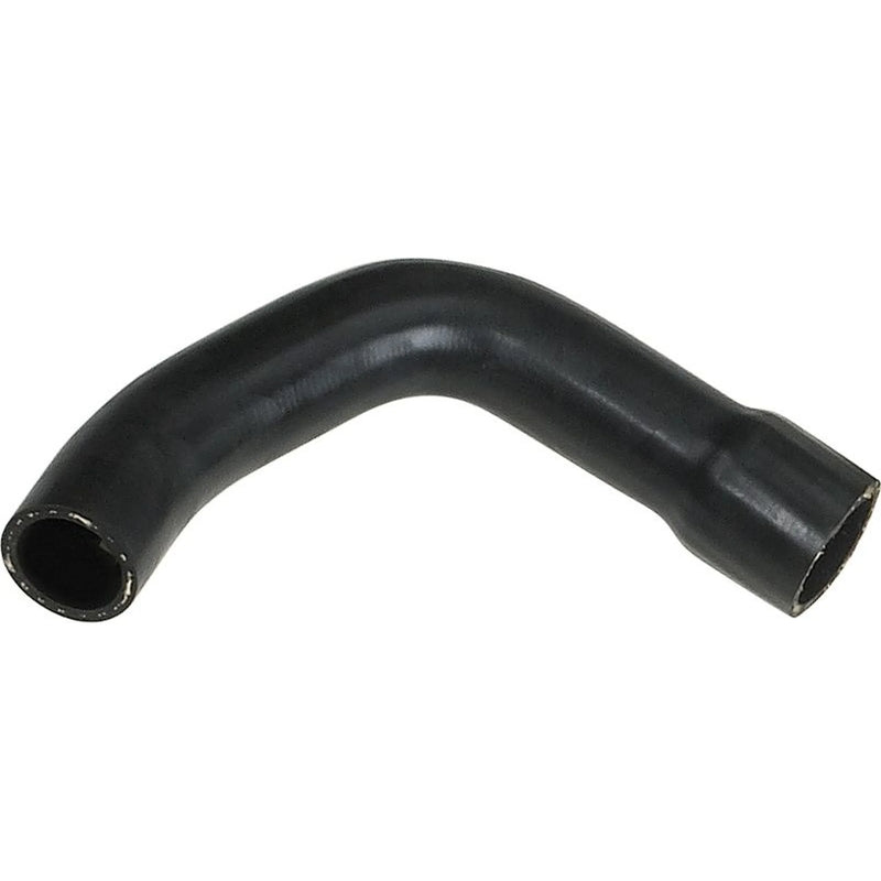 Gates Radiator Coolant Hose 295mm ID fits Ford Capri 1974-1987 1.6 2.0