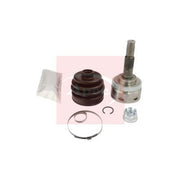 Apec CV Axle Shaft Assembly Front fits Nissan Micra II 1992-2003 1.3 1.4