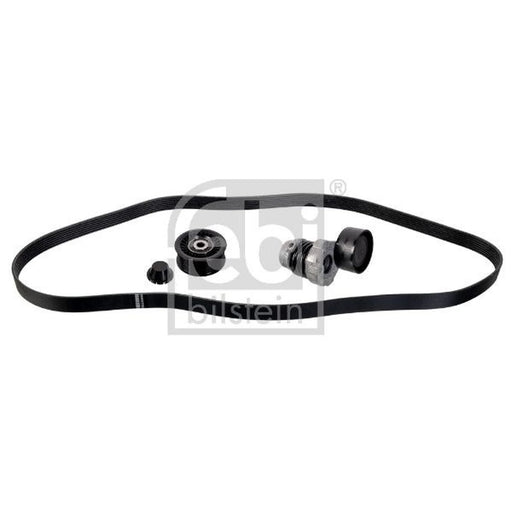 Febi V-Ribbed Belt Set 183301