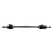 Apec CV Drive Shaft Driveshaft Front Right fits Suzuki Alto VI 2002-2008 1.1