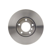 Bosch 2 x Vented Brake Discs