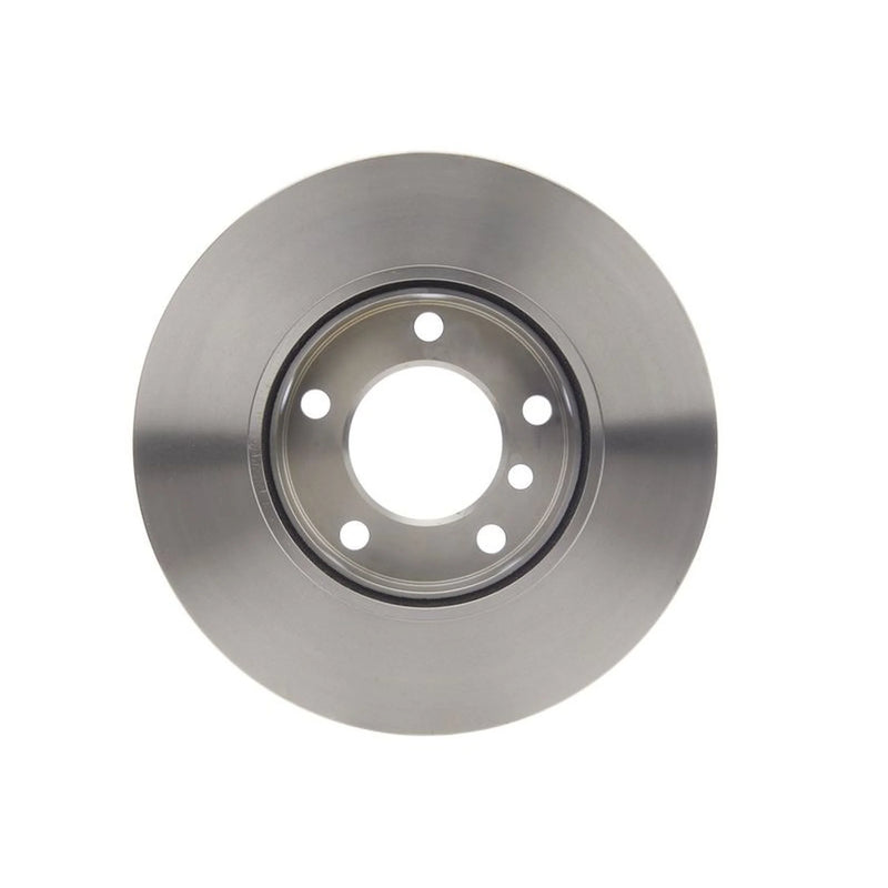 Bosch 2 x Vented Brake Discs