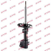KYB Shock Absorber Damper Strut Front fits Nissan NV400 2011-2022