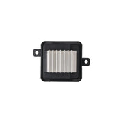 Hella Heater Blower Regulator 5HL 366 410-121