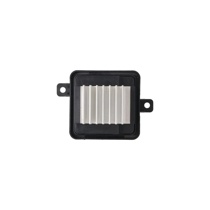 Hella Heater Blower Regulator 5HL 366 410-121