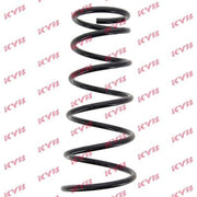KYB Front Suspension Coil Spring fits Fiat Sedici 2006-2014 1.6