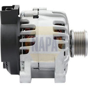 NAPA Car Alternator 12V fits Ford Fiesta VII 2017-2019 1.5