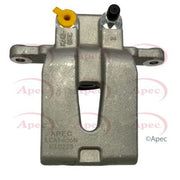 Apec 2 x Rear Brake Calipers fits Chrysler 300C 2004-2012 3.0 3.5 5.7 6.1