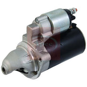Apec Starter Motor 12V 1.7kW 9 Teeth fits BMW 1 2006-2013